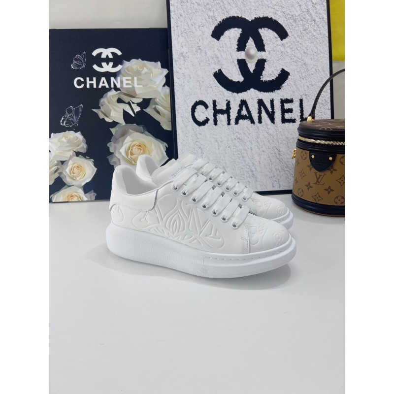 alexander M*Q*en casual shoes